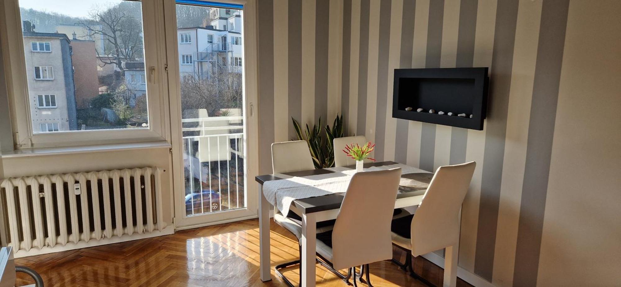 Apartament Holiday Gdynia Exterior photo